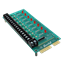 I/O Relay Module Racks